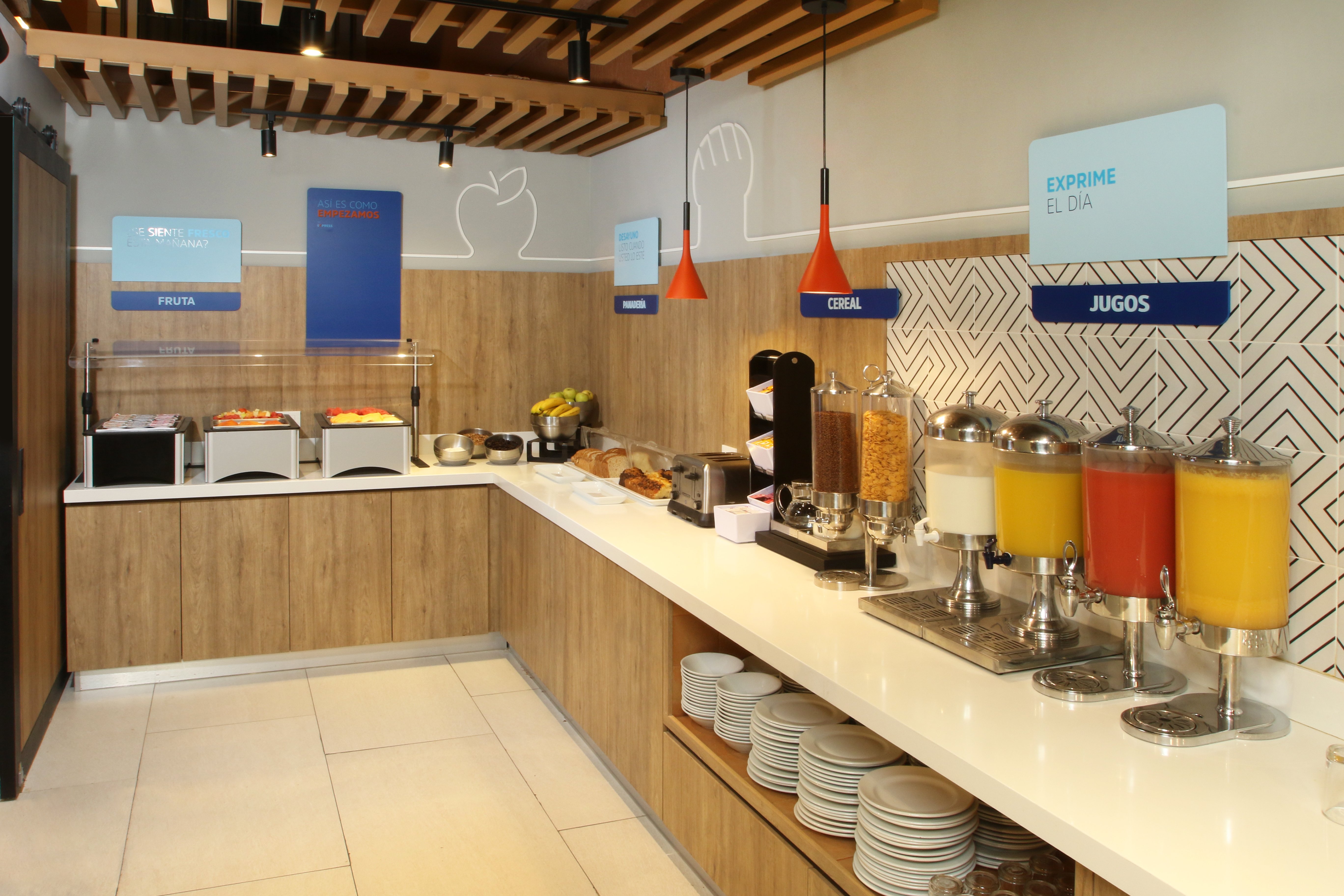 Holiday Inn Express Torreon 13/69