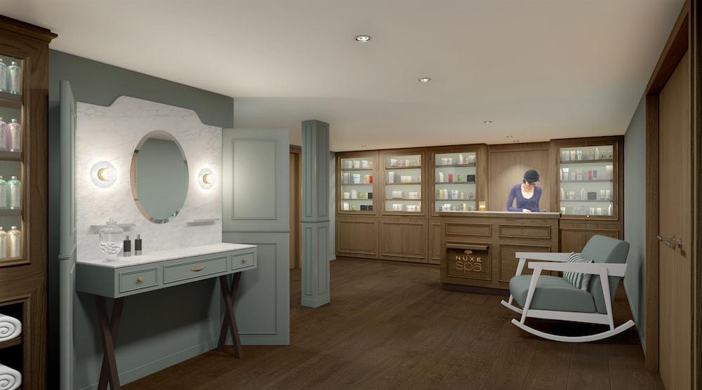 St-Alban Hotel & Spa 9/50