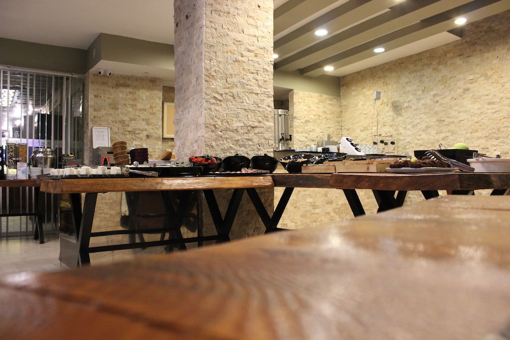 Grand Park Hotel Corlu 44/60