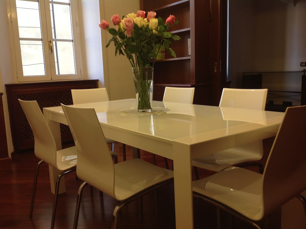 Ludovisi Luxury Rooms 25/27