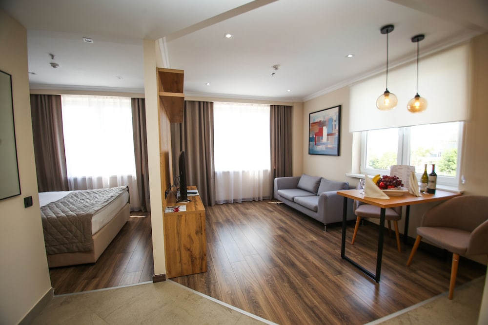 Chagala Residence Atyrau 23/31