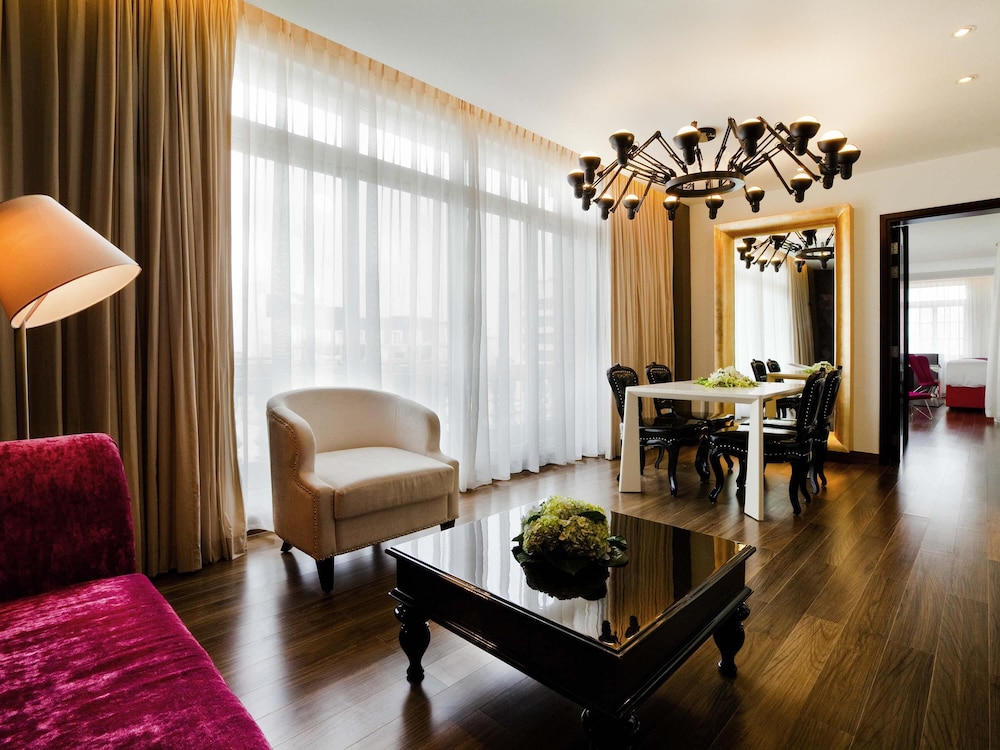 Hotel De L'opera Hanoi Mgallery By Sofitel 50/73