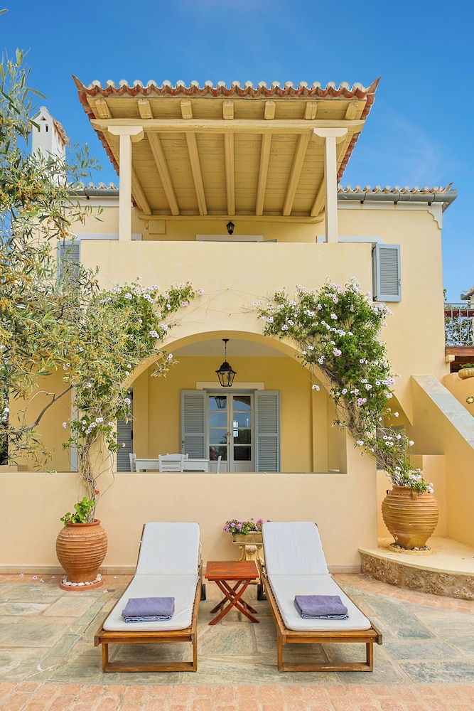 villa nika boutique hotel