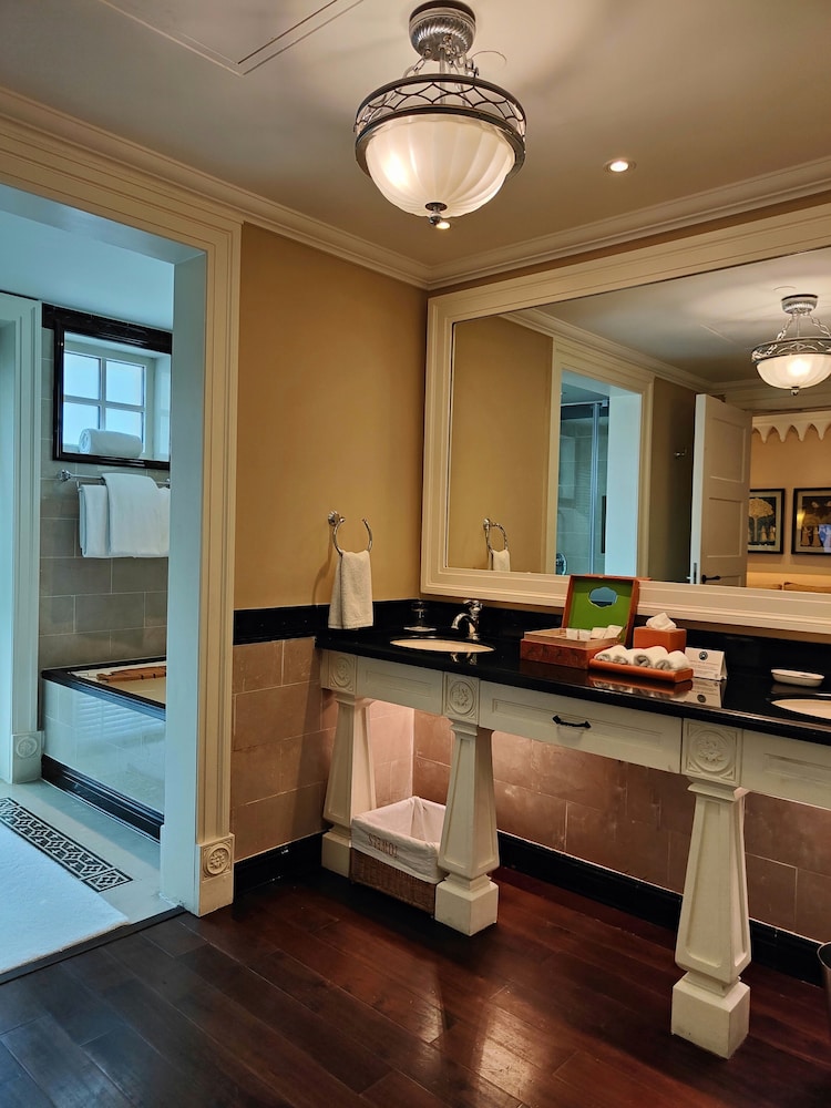 Itc Grand Bharat A Luxury Collection Retreat Gurgaon 30/40