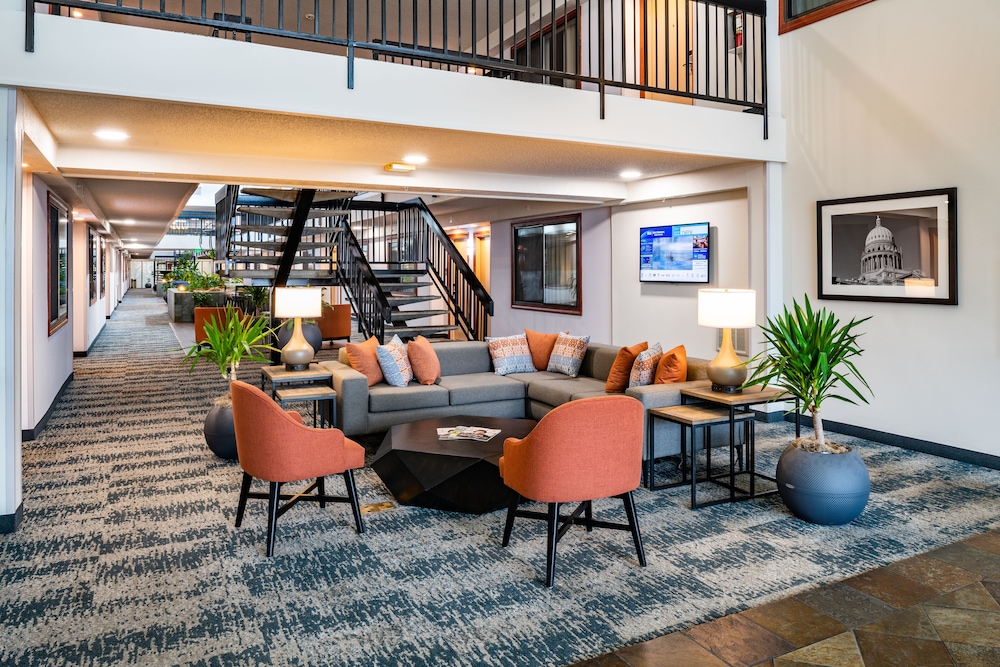 Best Western Vista Inn At The Airport 31/47