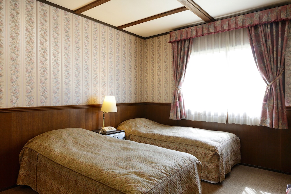 Hotel Heidi Hof 13/59