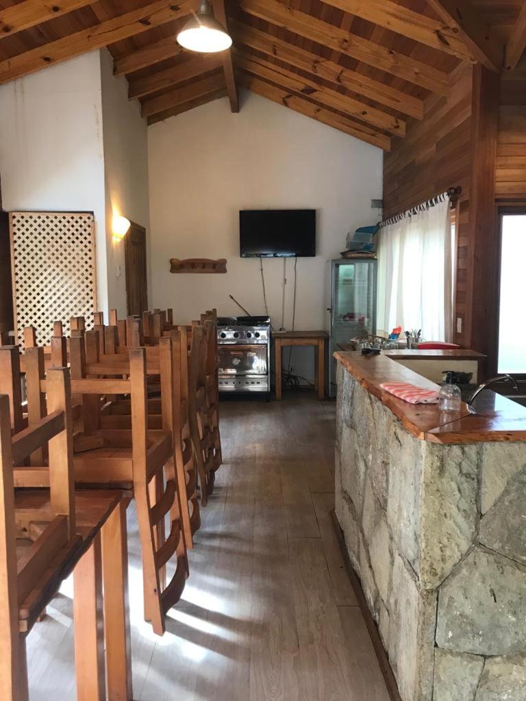 Apart Hotel Robles del Sur 33/50