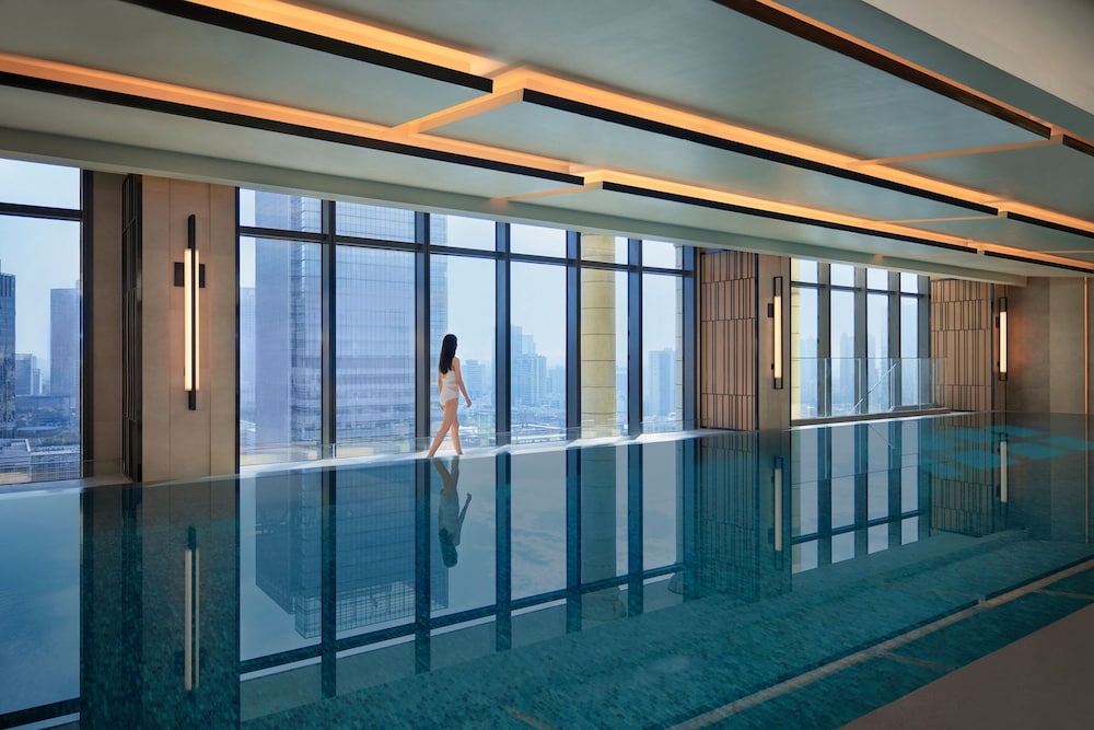 Foshan Marriott Hotel 15/41