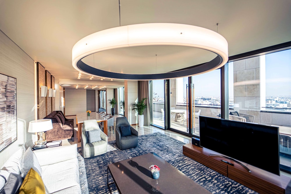 Park Hyatt Doha 43/69