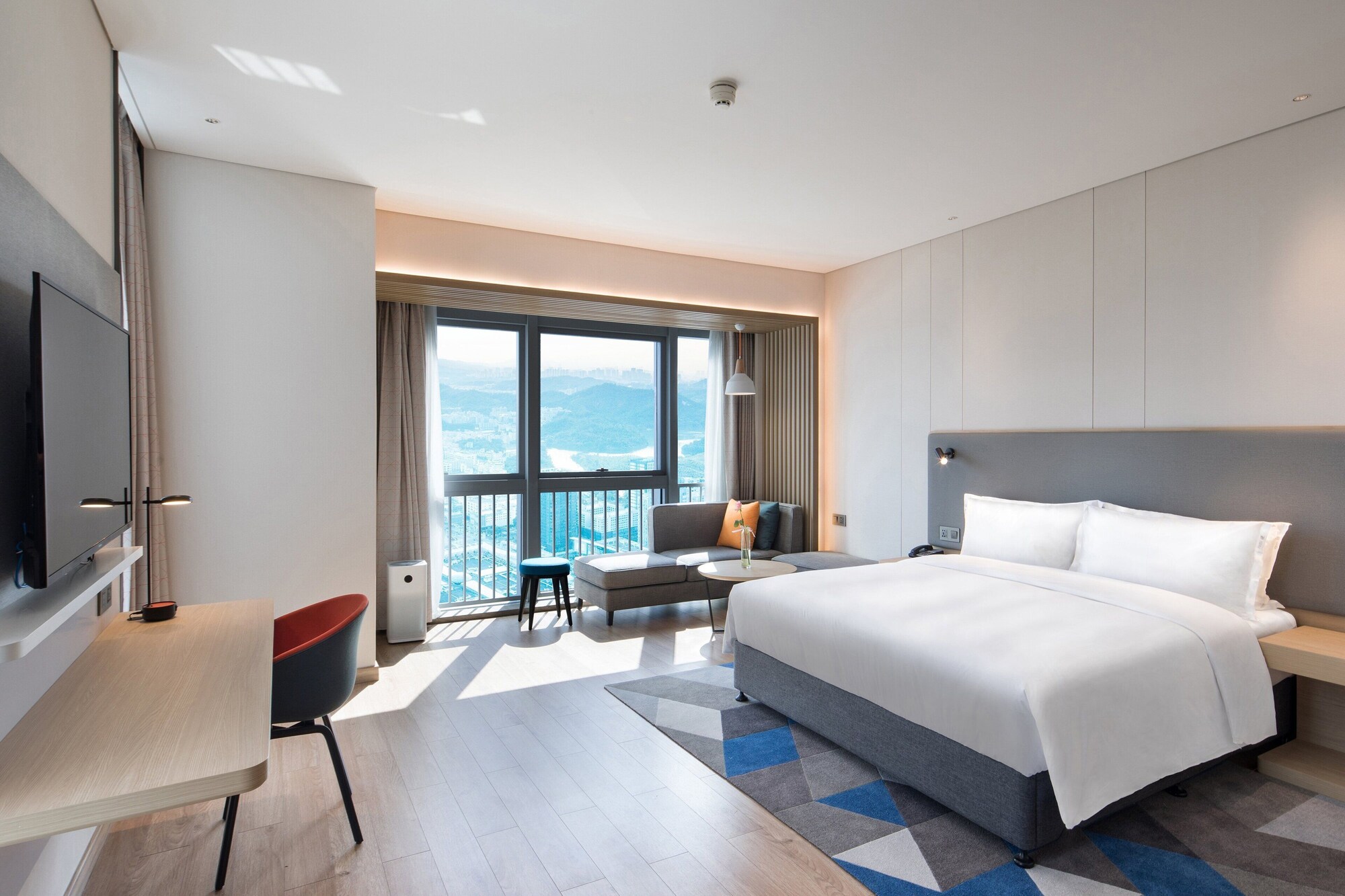 Specialty, Single Bed