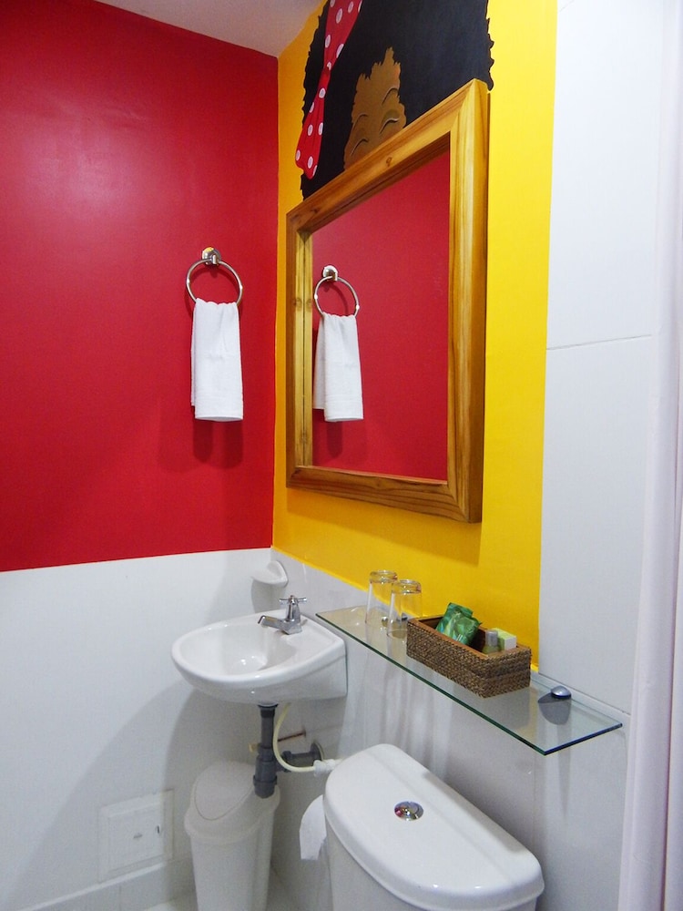 Ethnic Thematic Hotel 42/50