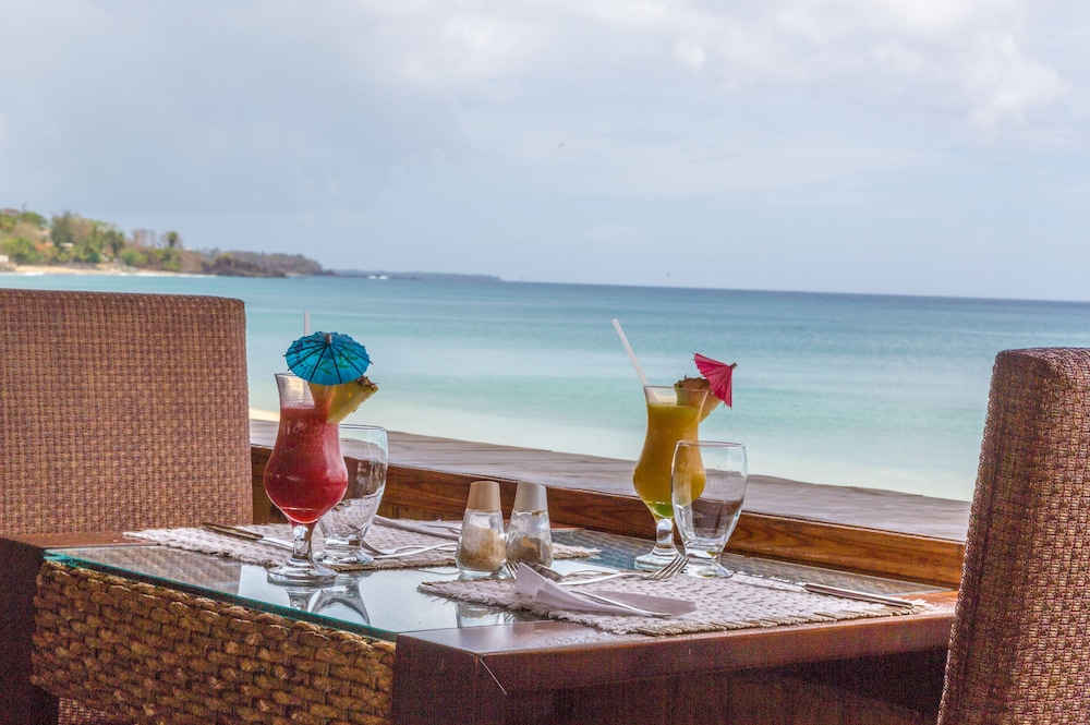 Starfish Tobago Resort 17/50