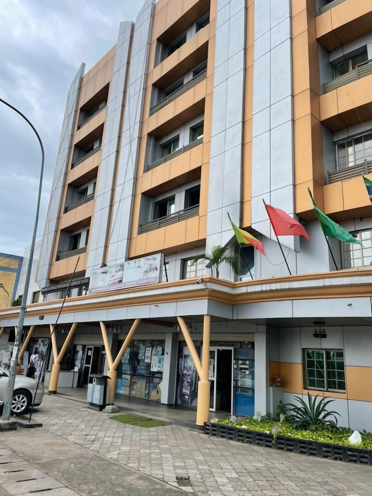 DK Hotel 25/29