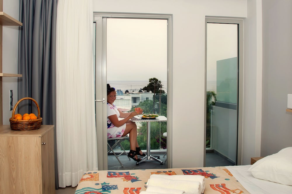Resol Hotel 50/50