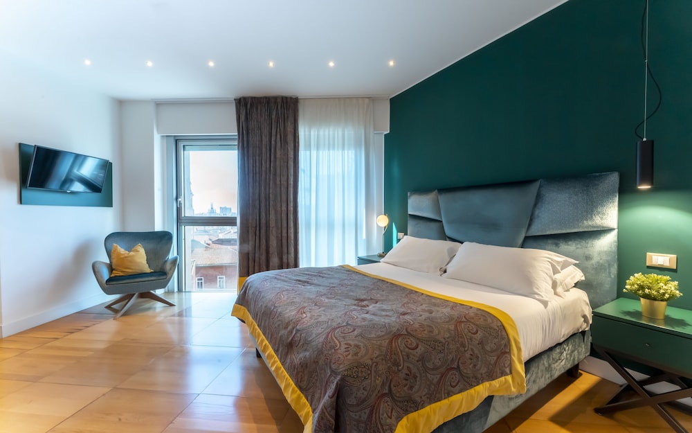 Missori Suites 31/50
