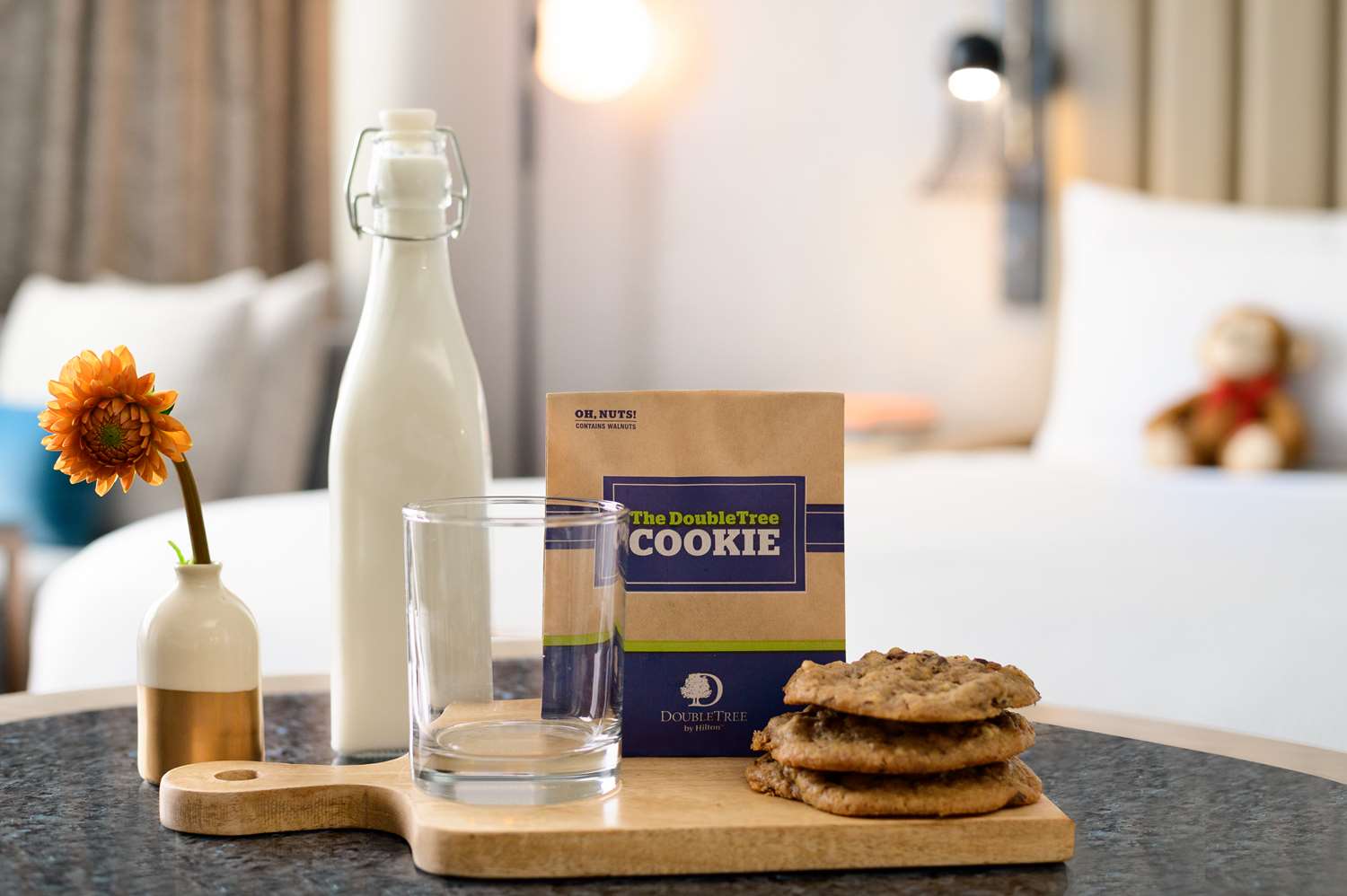 Doubletree By Hilton San Francisco South Airport Blvd 21/53