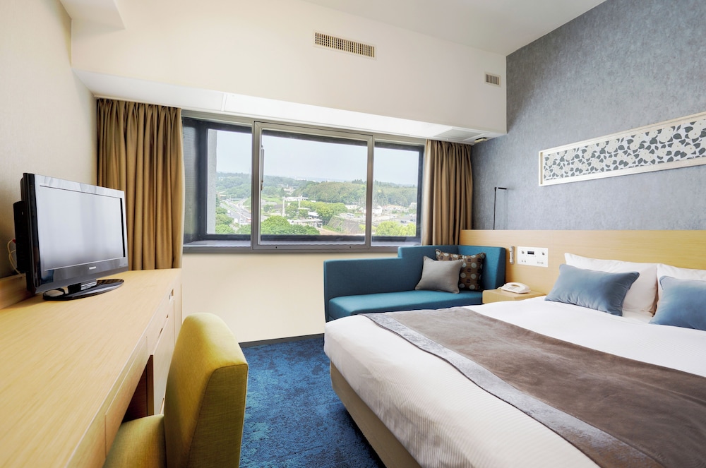 SUPERIOR, DOUBLE BED