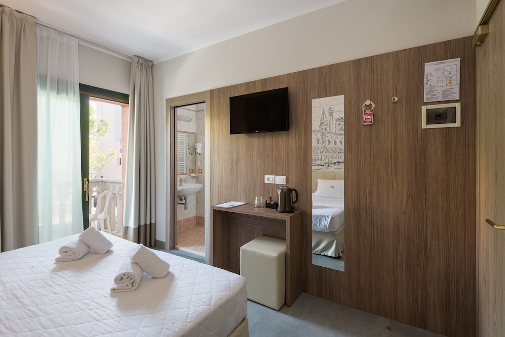 Hotel Marco Polo 15/50
