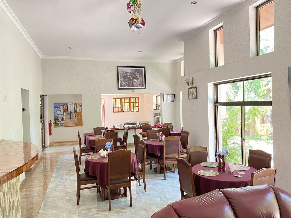 Sangana Lodge 26/50