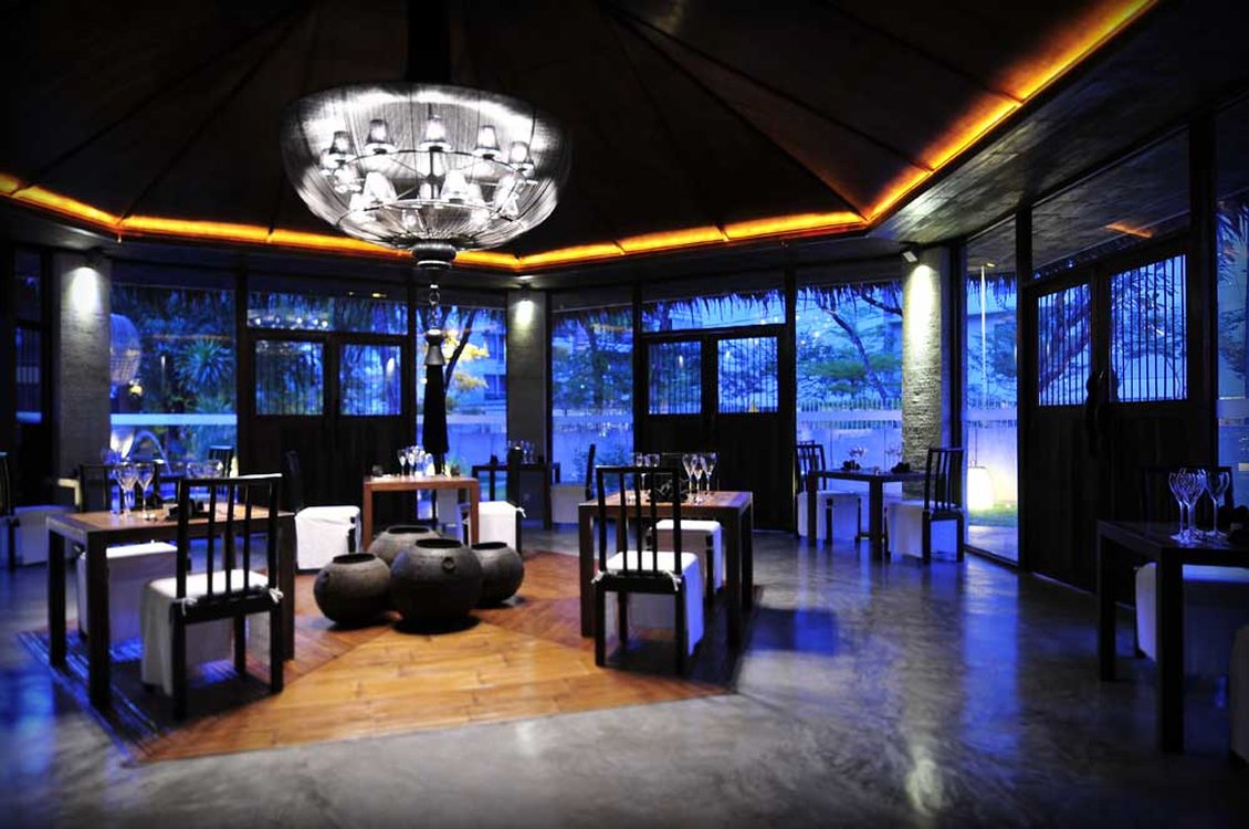 Villa Samadhi Kuala Lumpur Adult Only 17/21