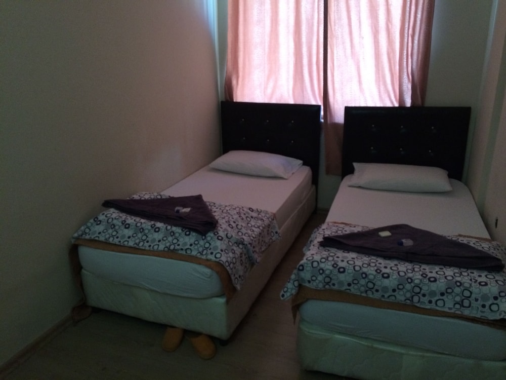 Ersoy Aga Otel 37/66
