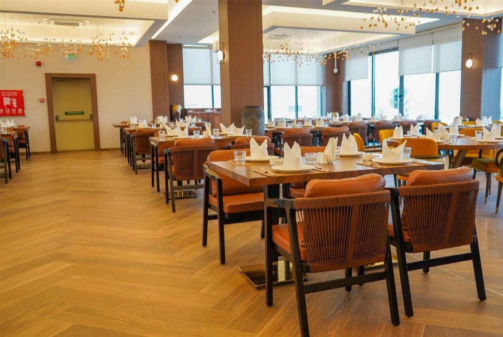 Ramada Plaza by Wyndham Mosul Corniche 43/54