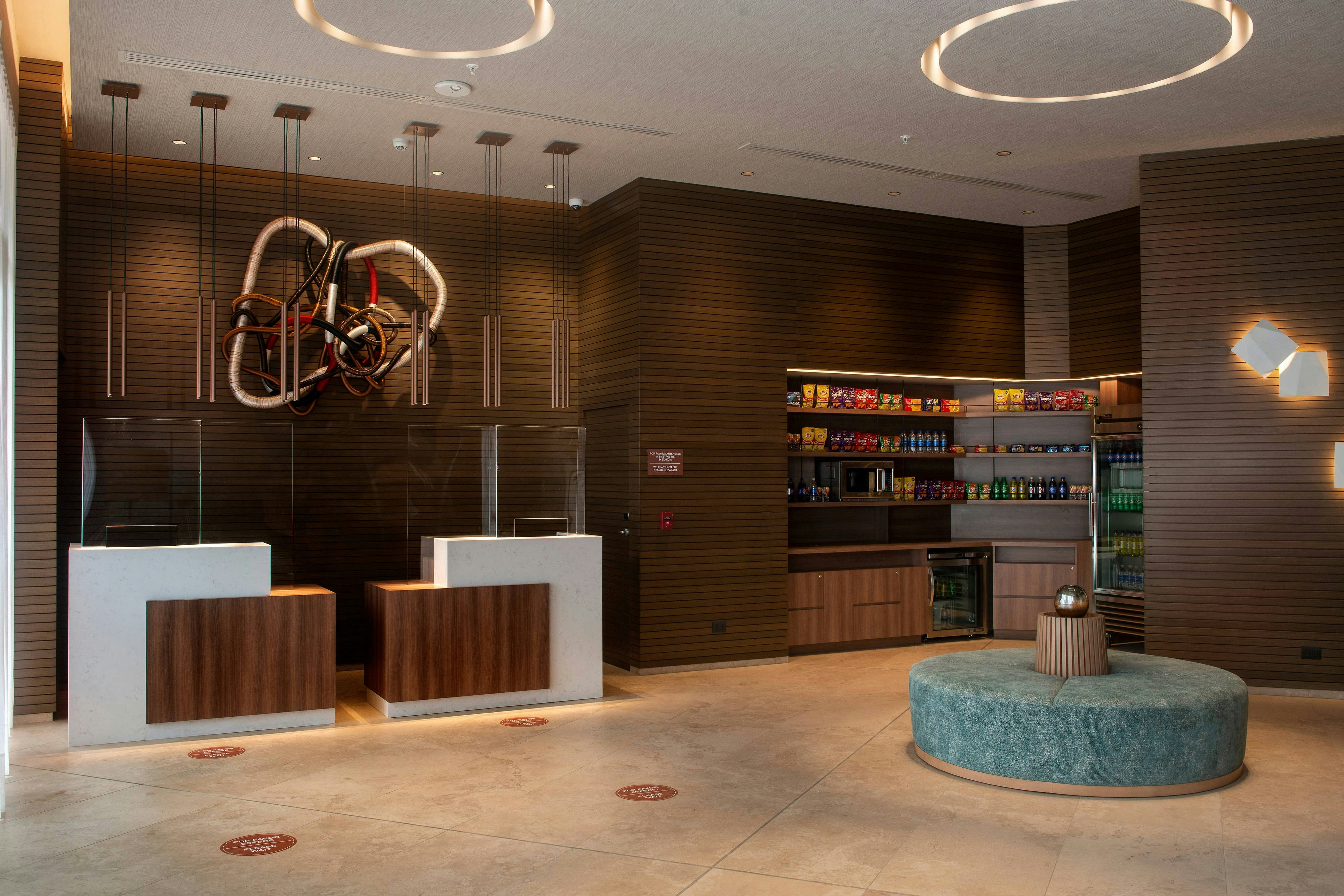 Fairfield by Marriott Lima Miraflores 1/6