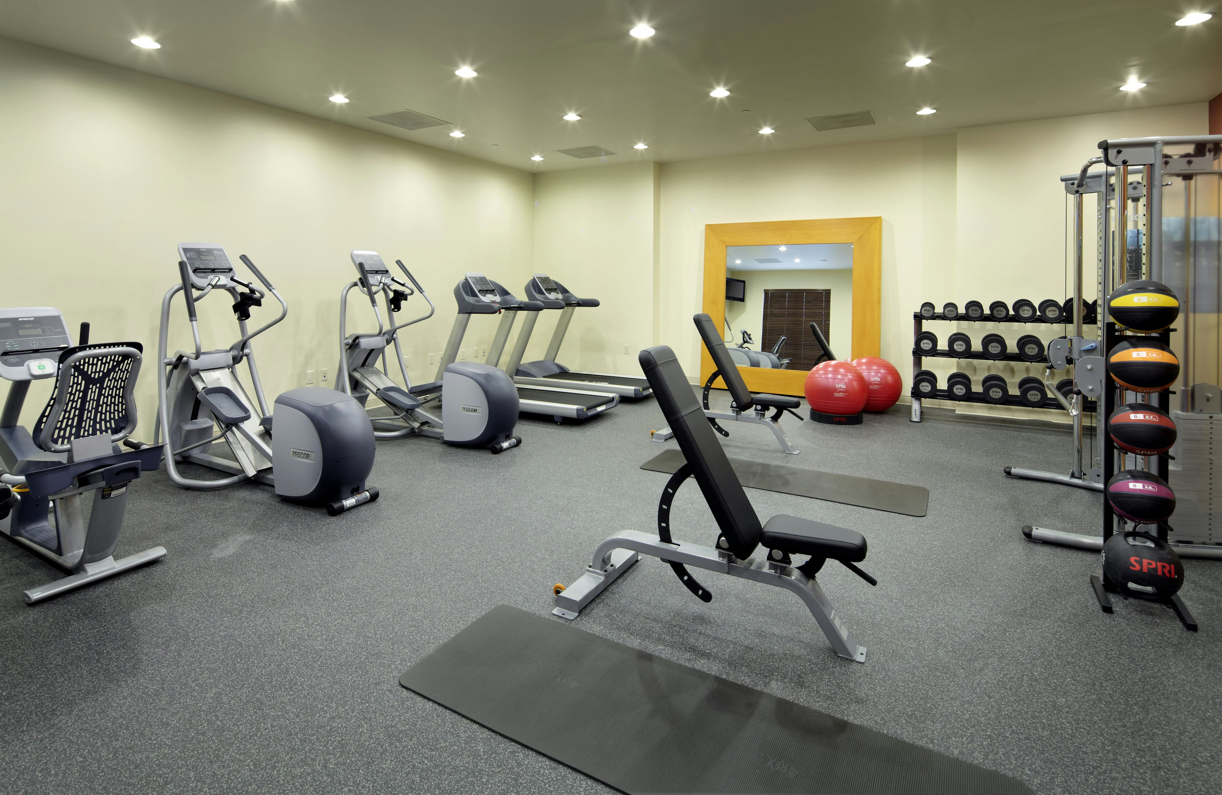 Hilton Garden Inn Texarkana 15/48