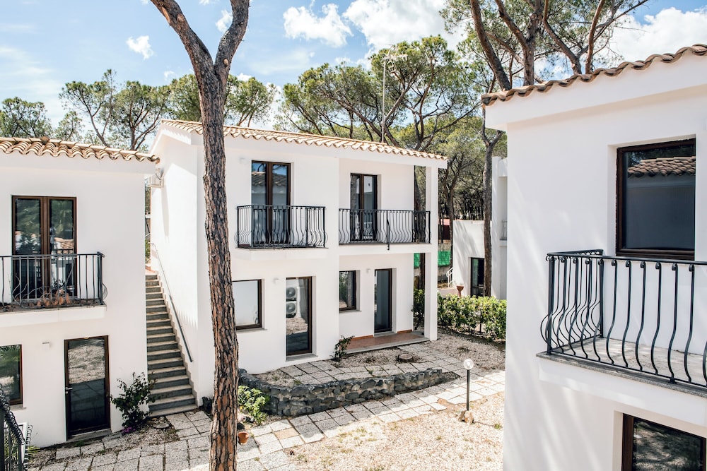 Hotel New Barcavela photo5