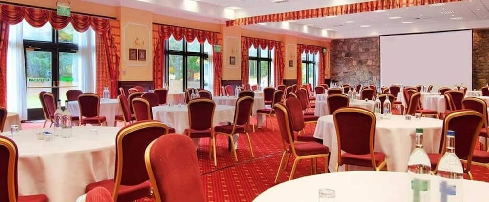 Coylumbridge Resort Hotel 56/68