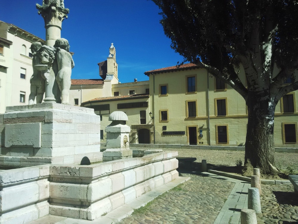 Hospederia Monastica Pax photo5