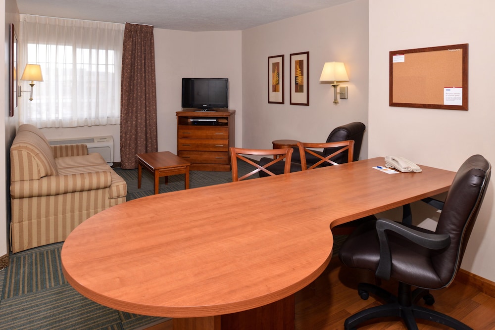 Candlewood Suites Boise-Meridian 50/56