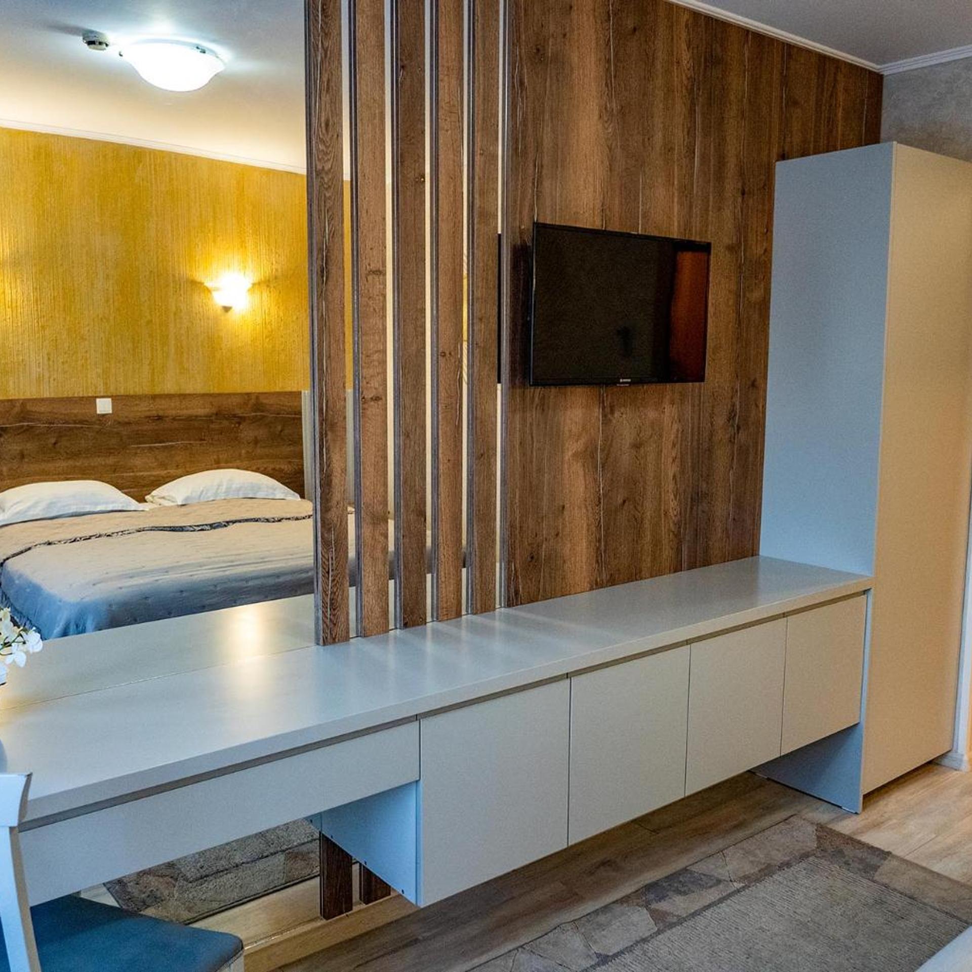 Dorobanti Hotel 9/49
