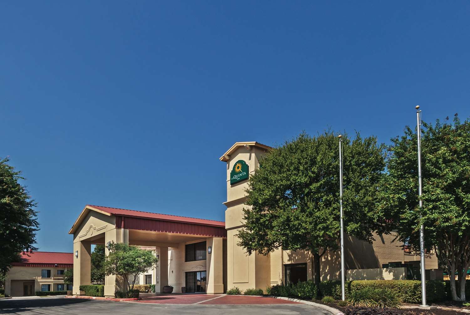 La Quinta Inn San Marcos 3/42