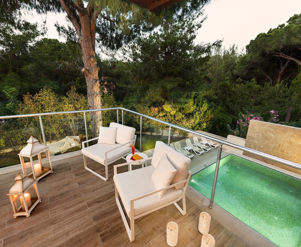 Club Prive By Rixos Belek 20/50