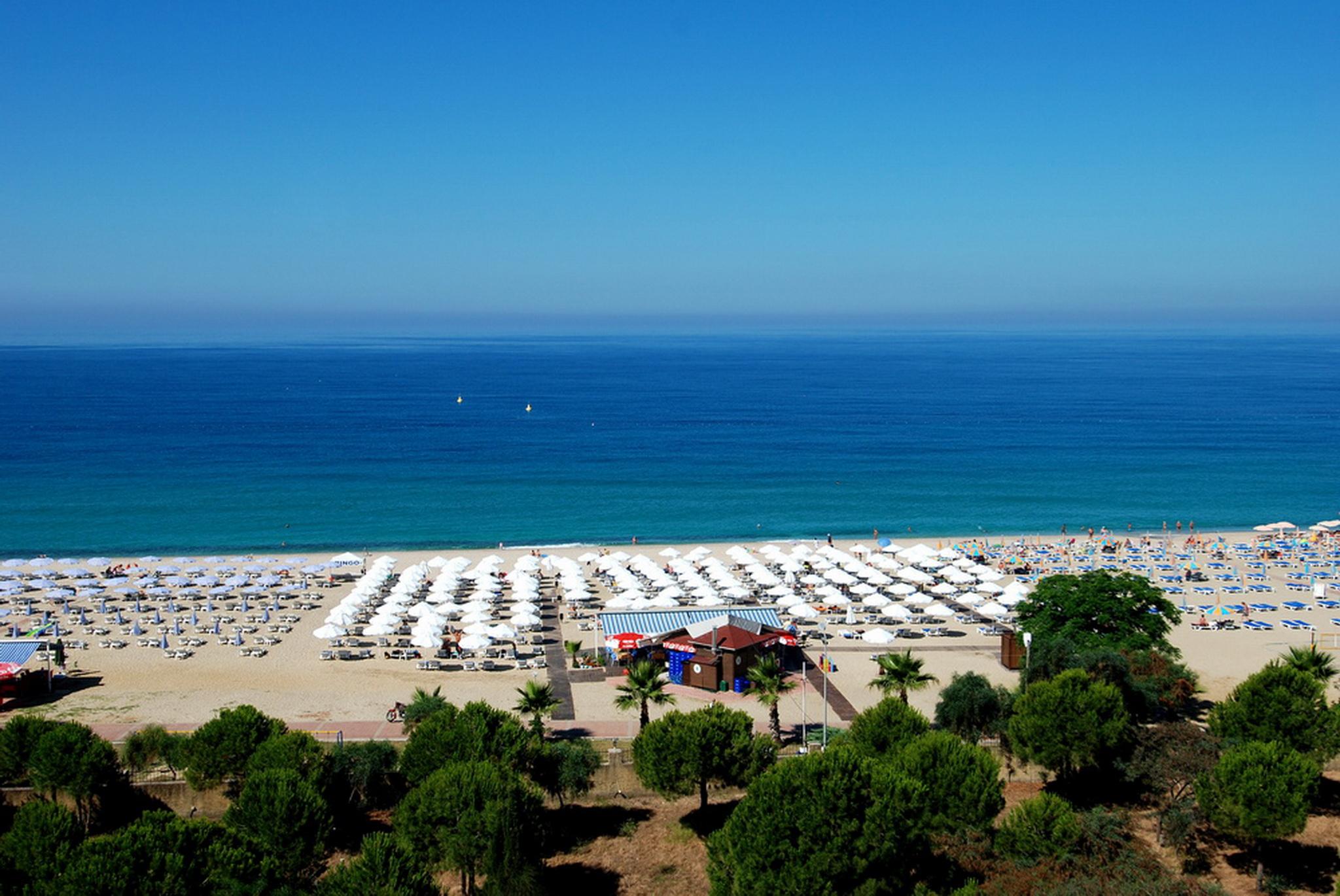 Grand Zaman Beach 33/34