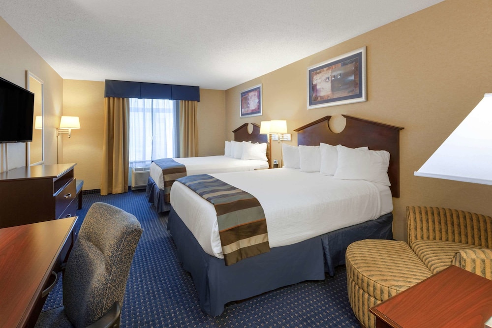 Wingate by Wyndham Erie 14/53