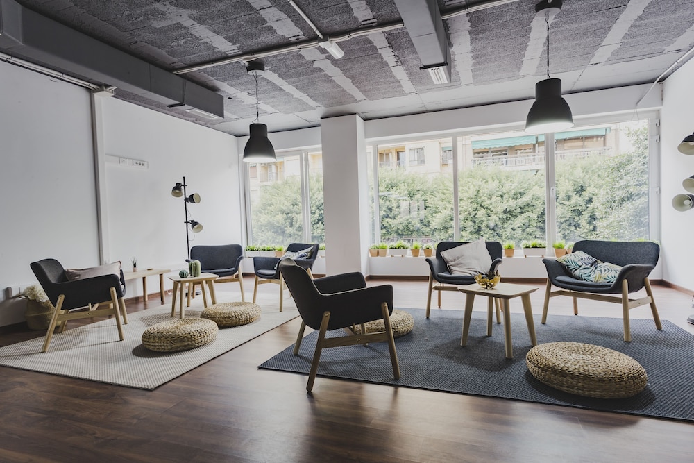 Hq Rooms San Vicente 23/33