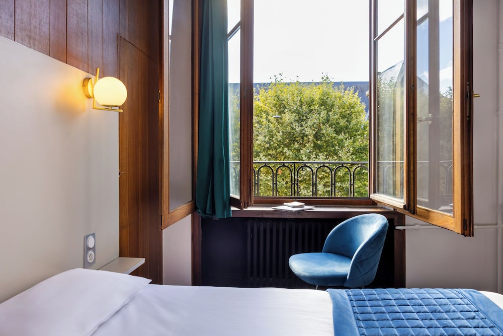Bristol Metz Center Gare Pompidou Hotel 20/46