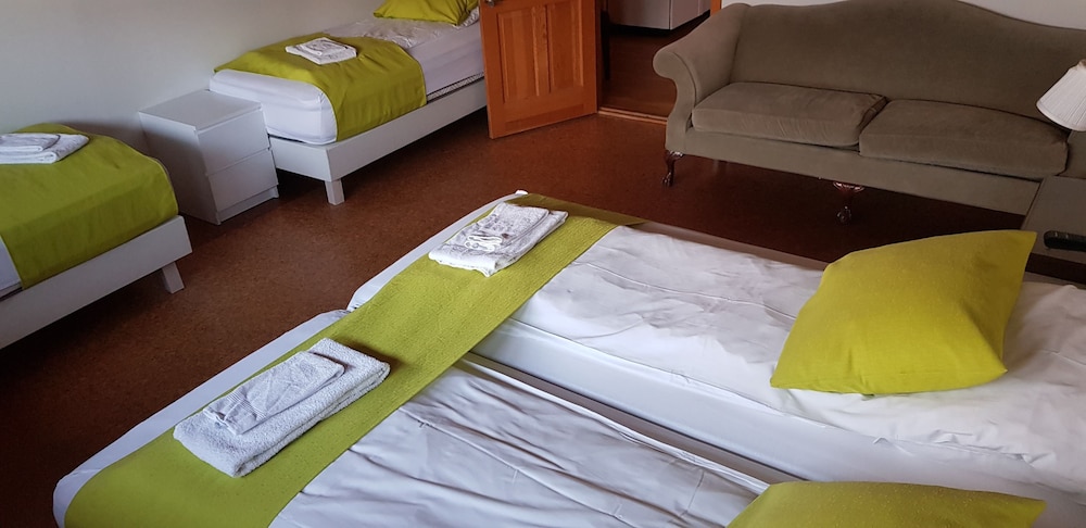 Apotek Guesthouse 16/30
