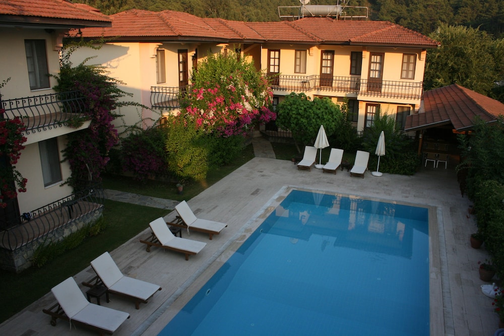 Gorkem Apart Otel 30/37