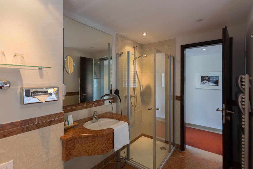 Hotel-Residence Klosterpforte 50/50