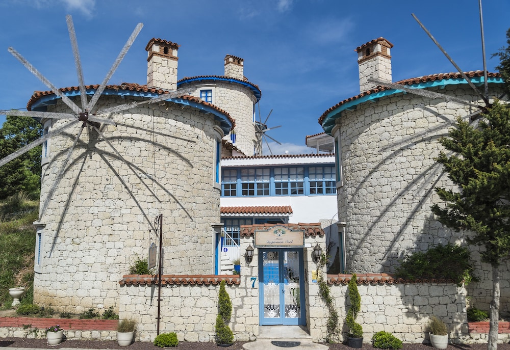 Alacati Degirmen Hotel 15/52