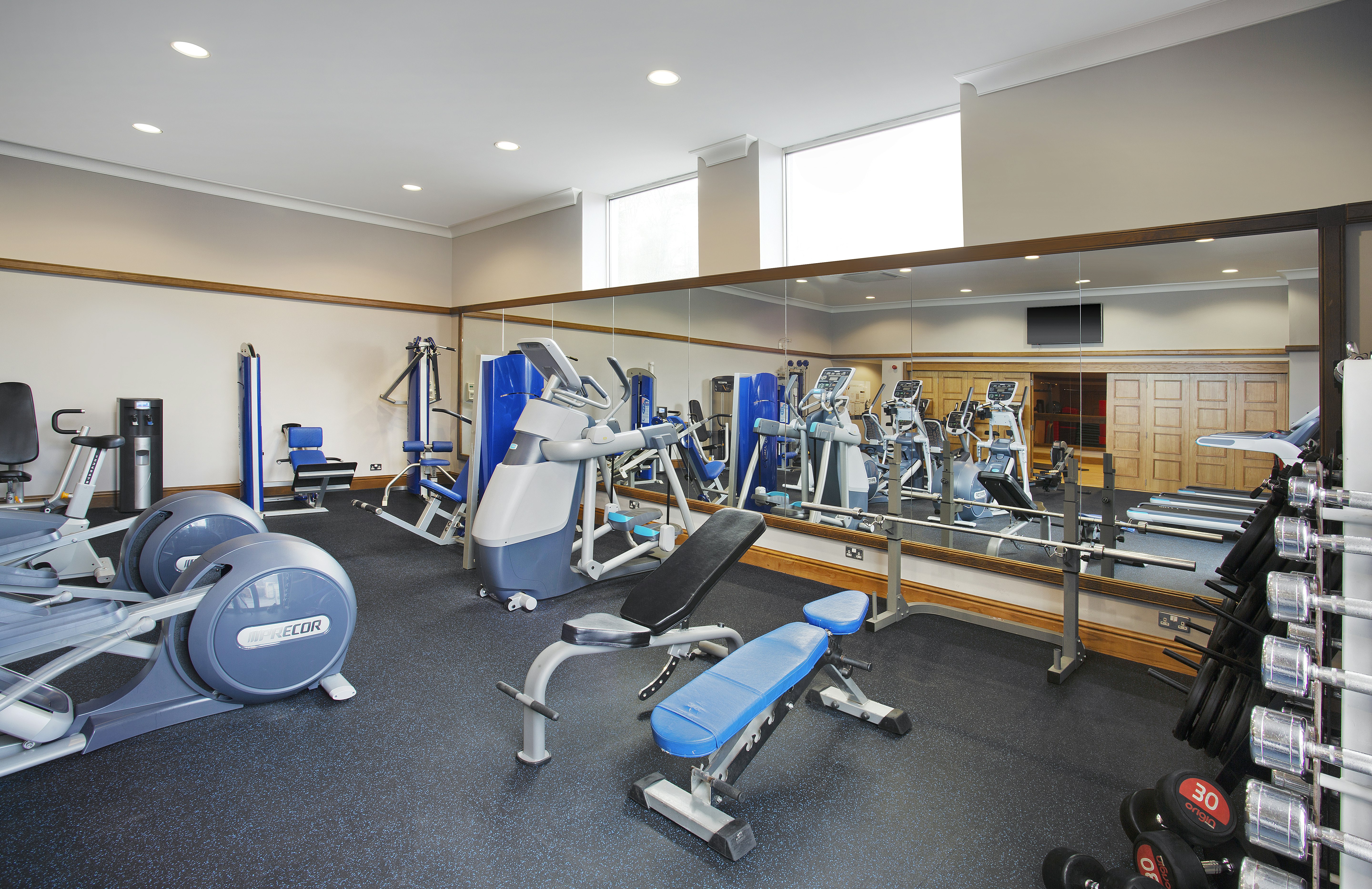 Leonardo Hotel Inverness 26/45
