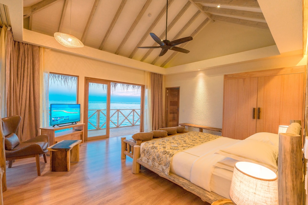 You and Me by Cocoon Maldives 137/293