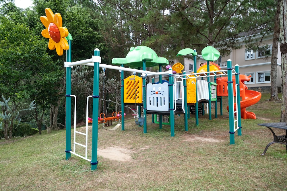 Dalat Edensee Lake Resort and Spa 39/45