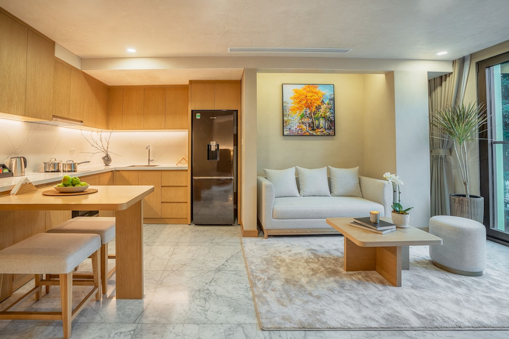 The Five Suites Lilas 30/50