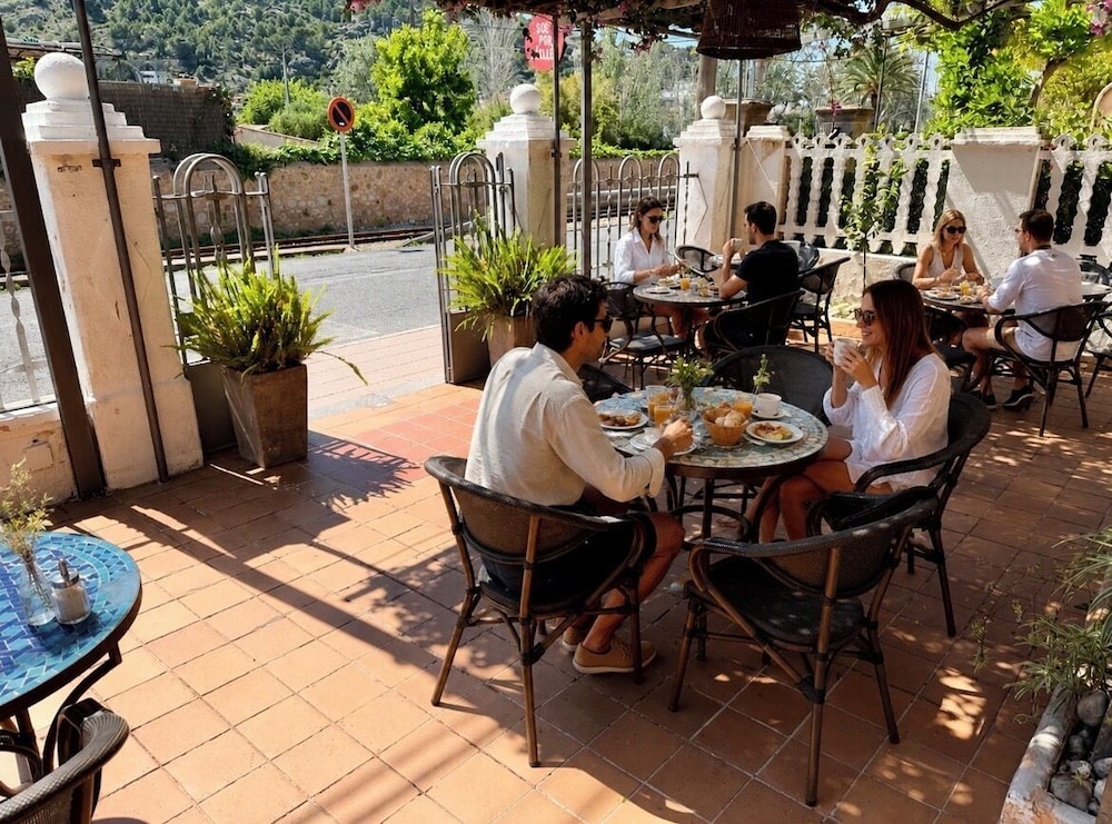 Sol Port Soller 36/49