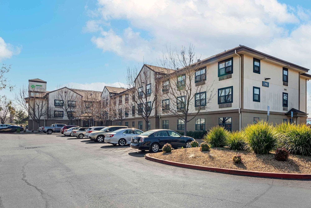 Extended Stay America Sacramento - West Sacramento 45/55
