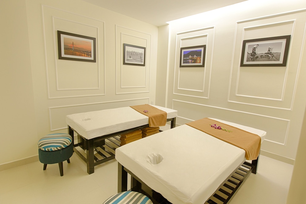 Central Hotel & Spa 57/67